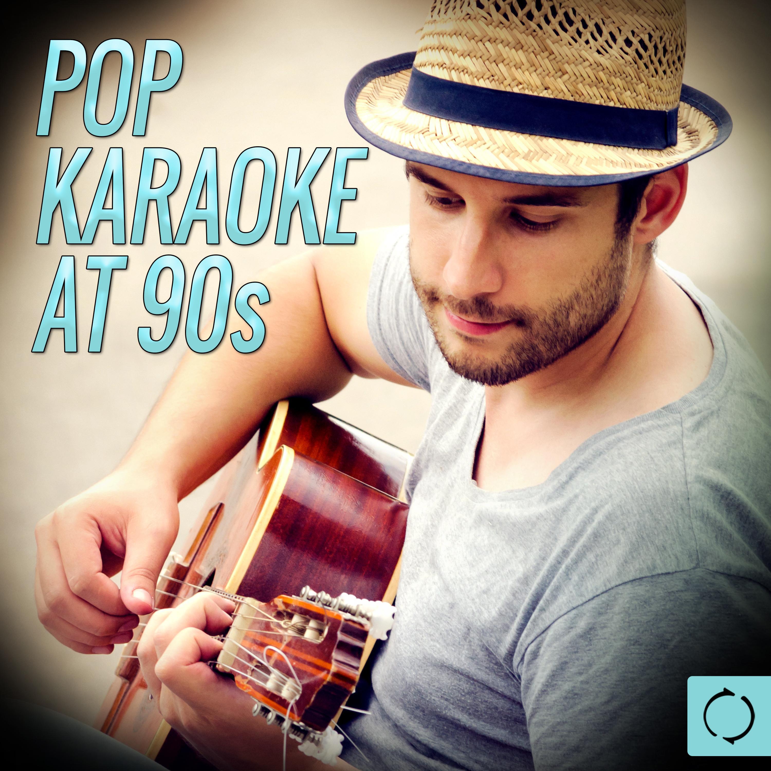 Pop Karaoke at 90s专辑