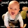 Josef - Hallo, kleiner Mann! (feat. Jakob)