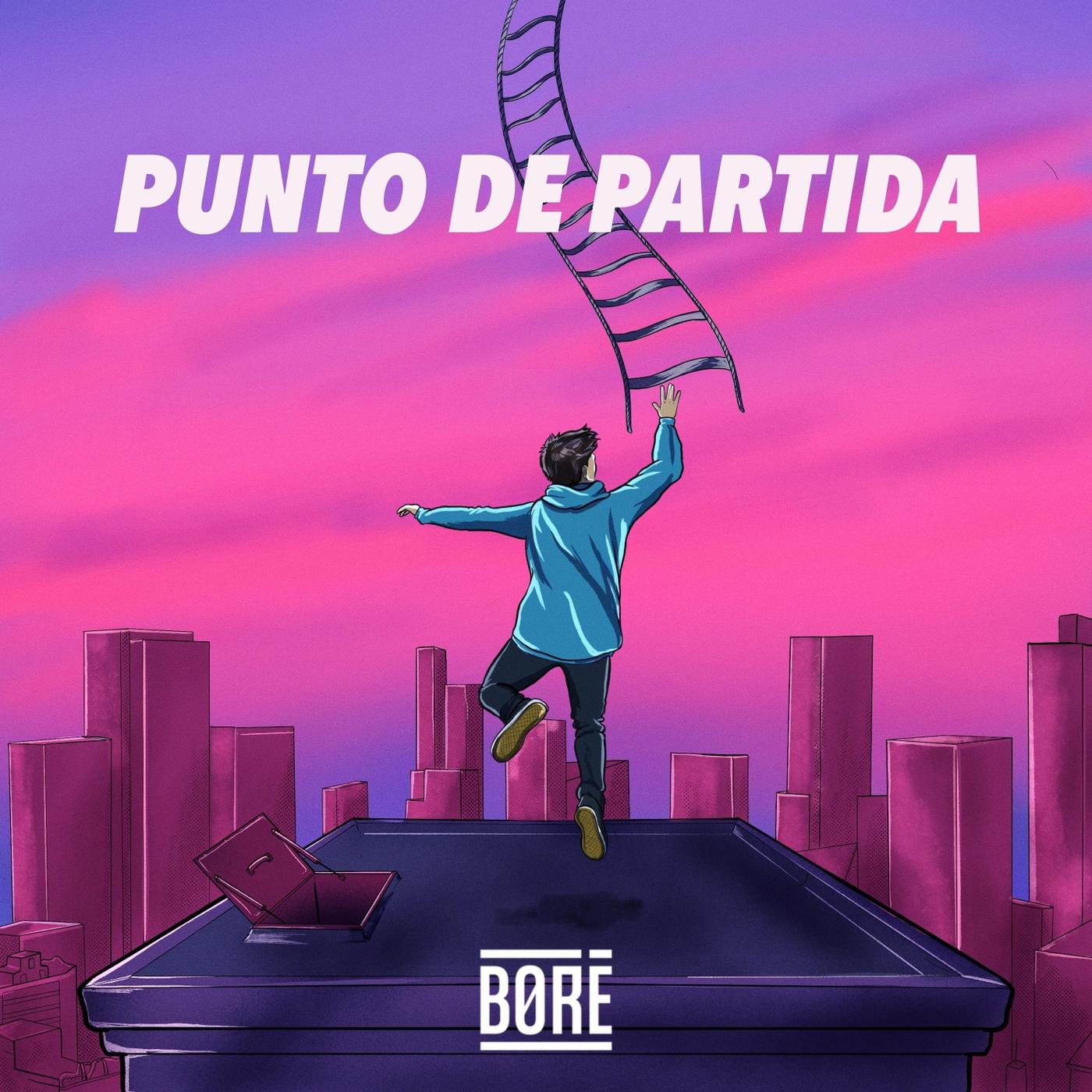 Punto de Partida