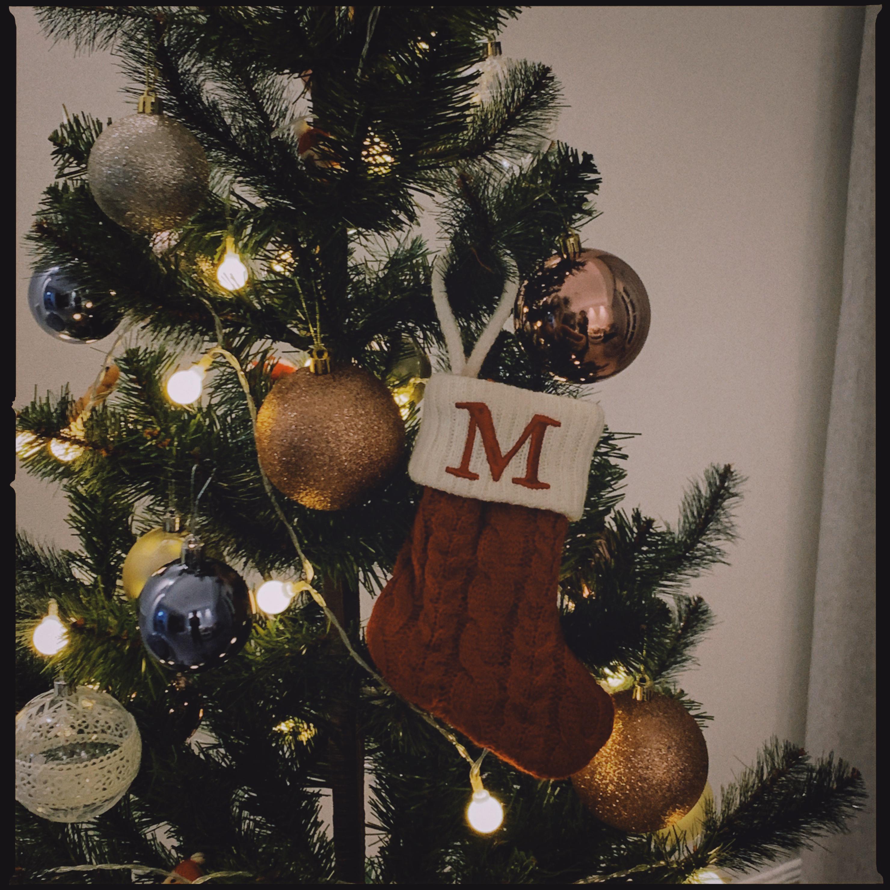 Have Yourself A Merry Little Christmas