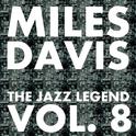 The Jazz Legend Vol.  8专辑