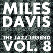 The Jazz Legend Vol.  8
