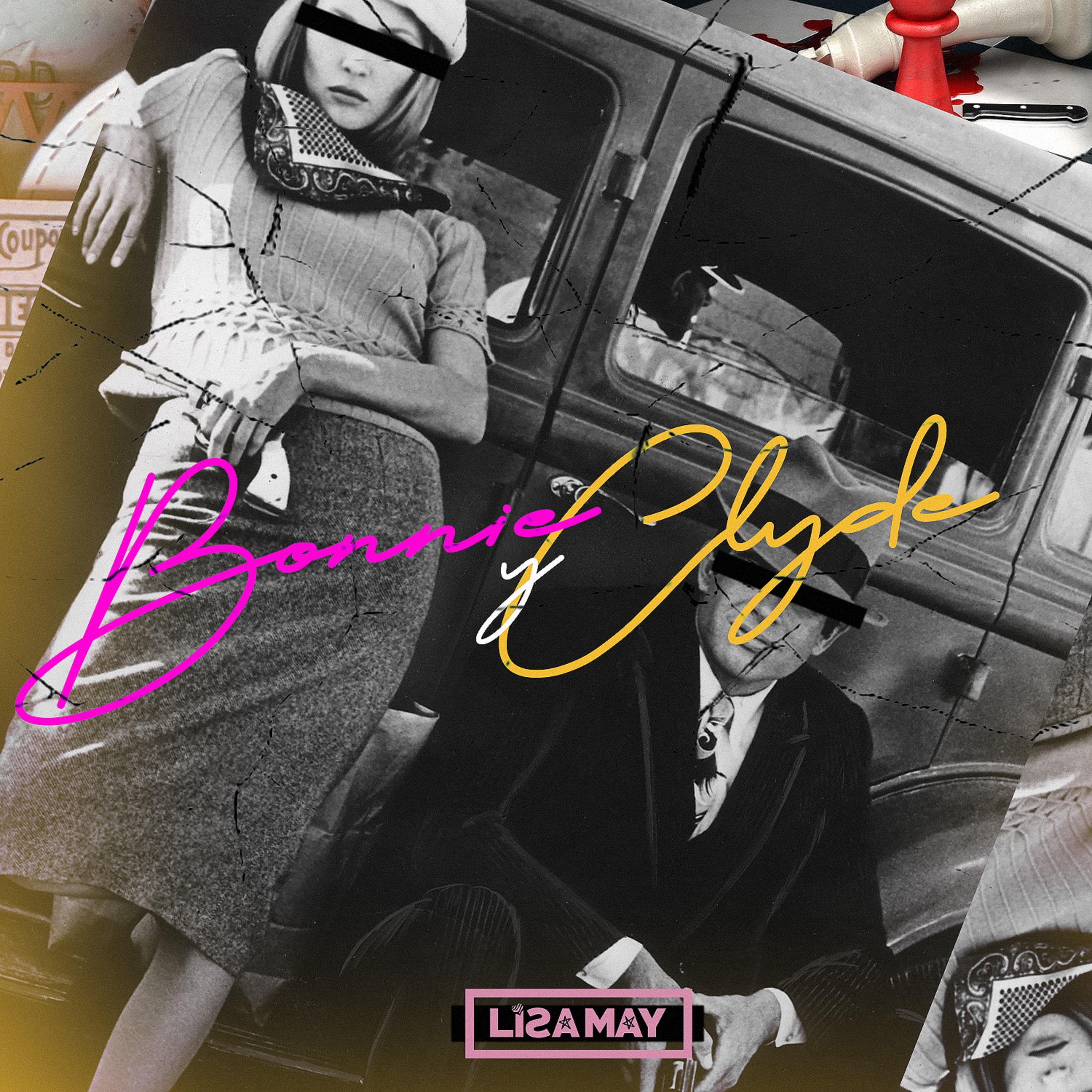 Bonnie y Clyde