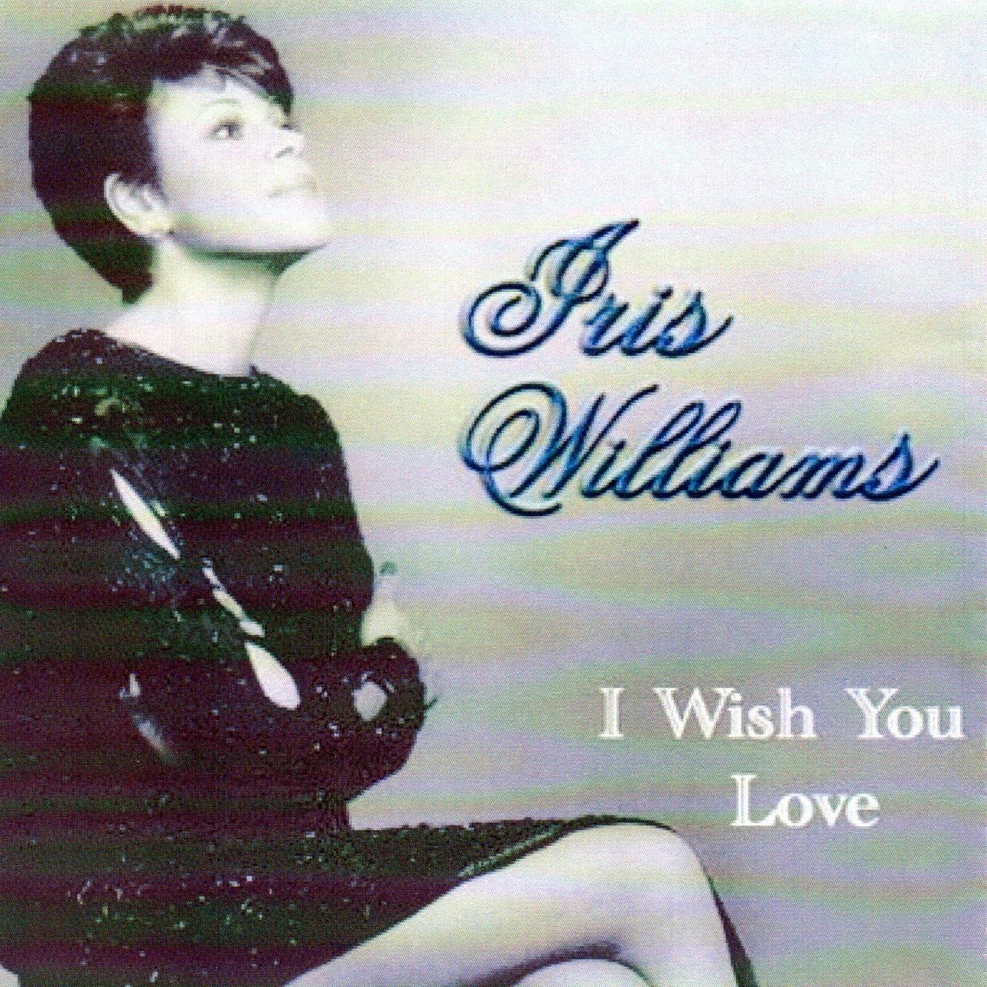 I Wish You Love