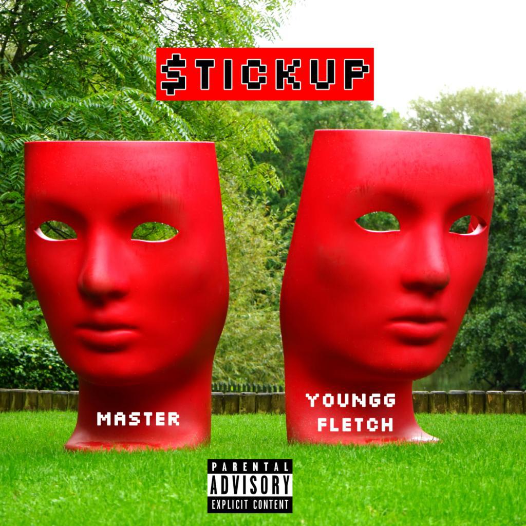 $TiCKUP (feat Youngg Fletch)专辑