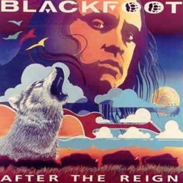 After the Reign