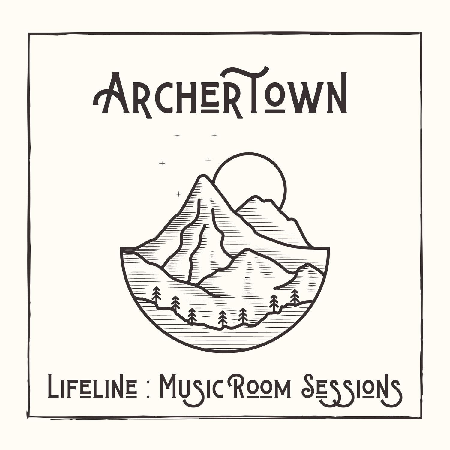 Lifeline : Music Room Sessions