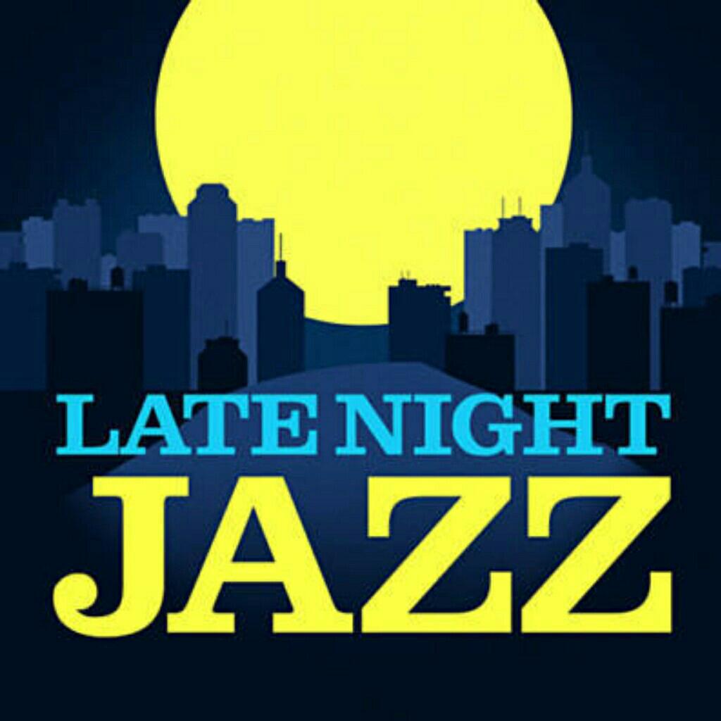 Late night. Hotel Night Jazz Music обложки.