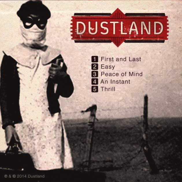 Dustland EP