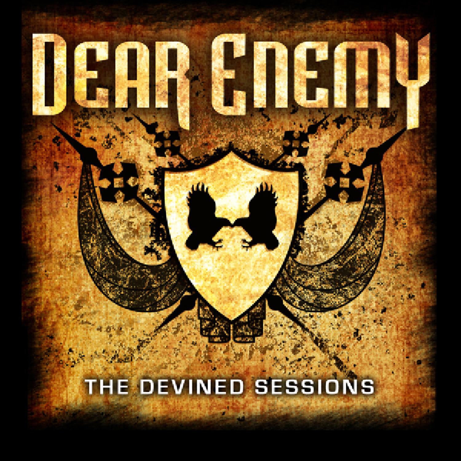 The Devined Sessions