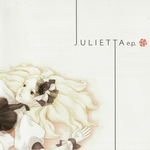 JULIETTA e.p.专辑