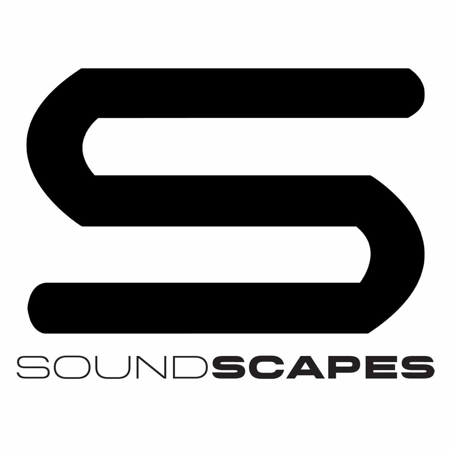 Jairus Miller - Jairus Miller Presents : Soundscapes