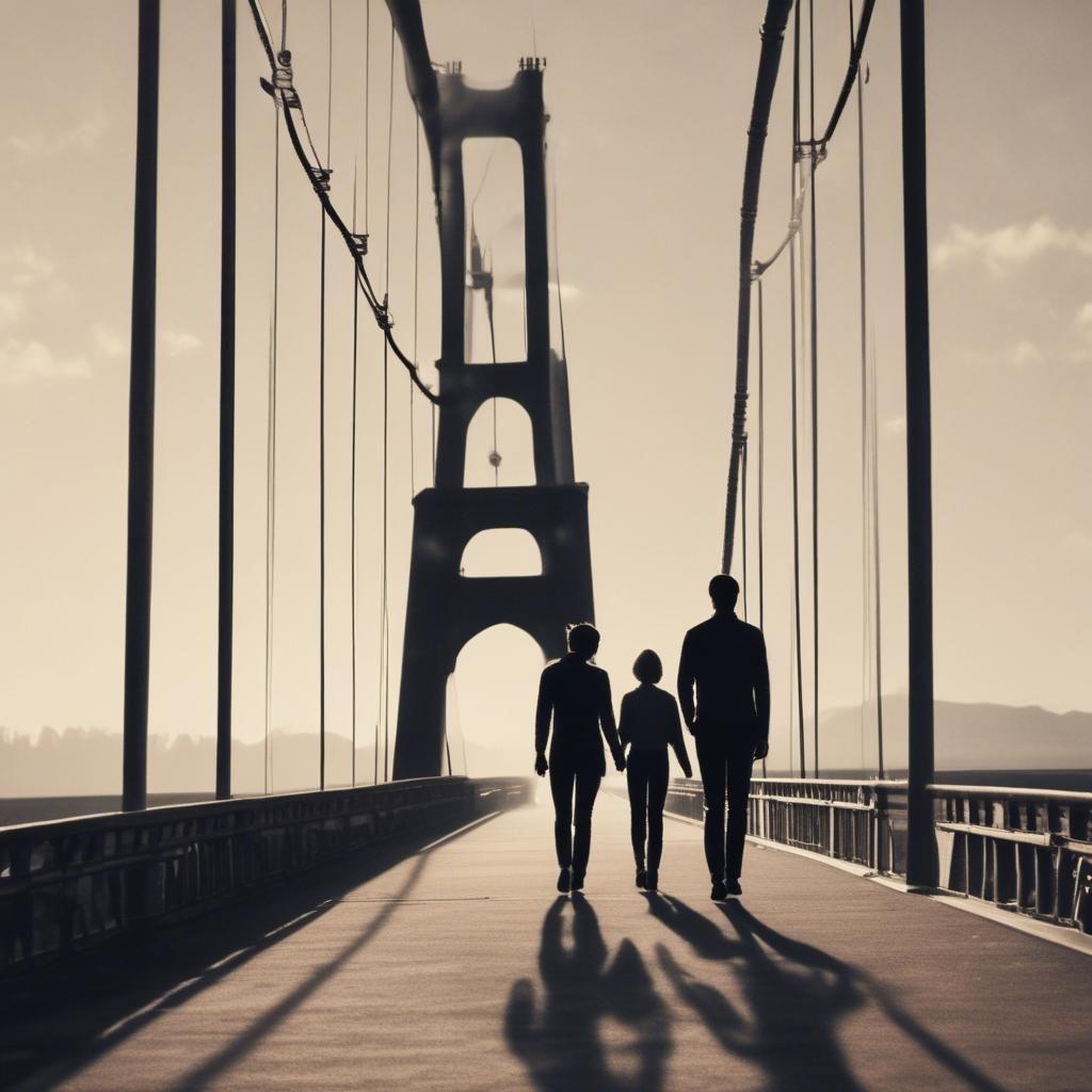 来世我在缘分桥等你