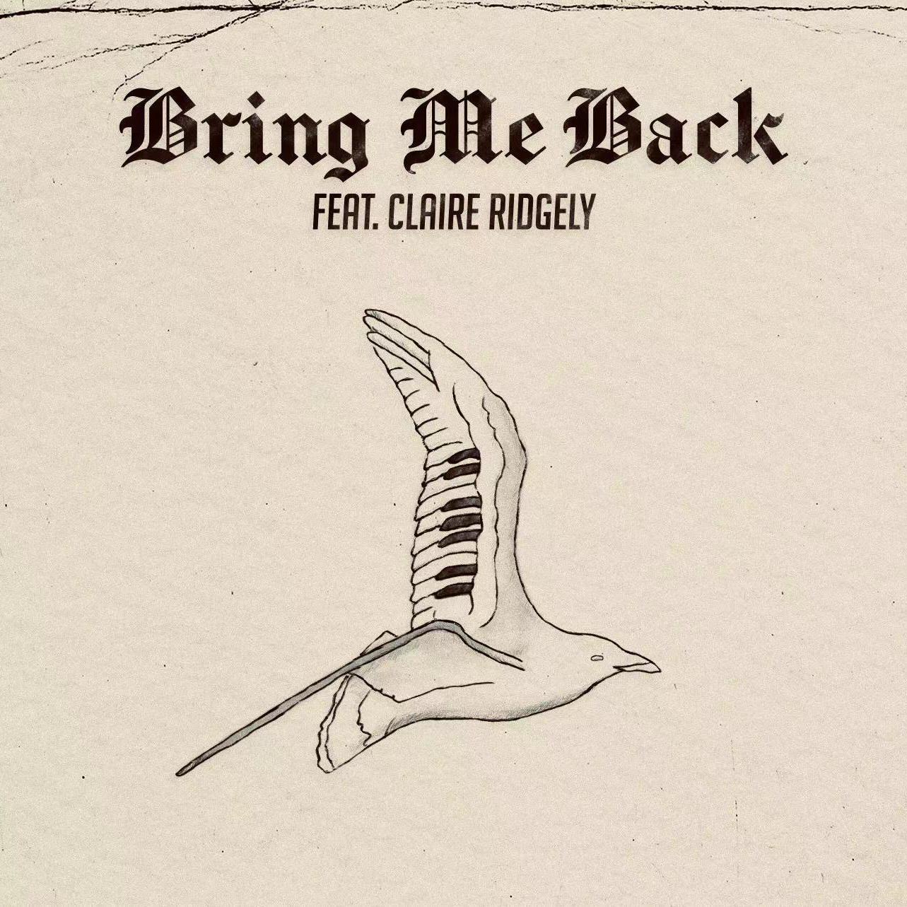 Bring Me Back [AVRIL Bootleg]