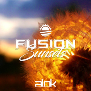Fusion Sunset Vibes by Alok