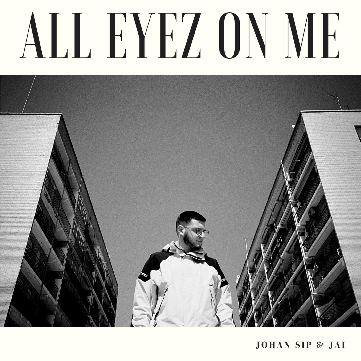 All Eyez On Me