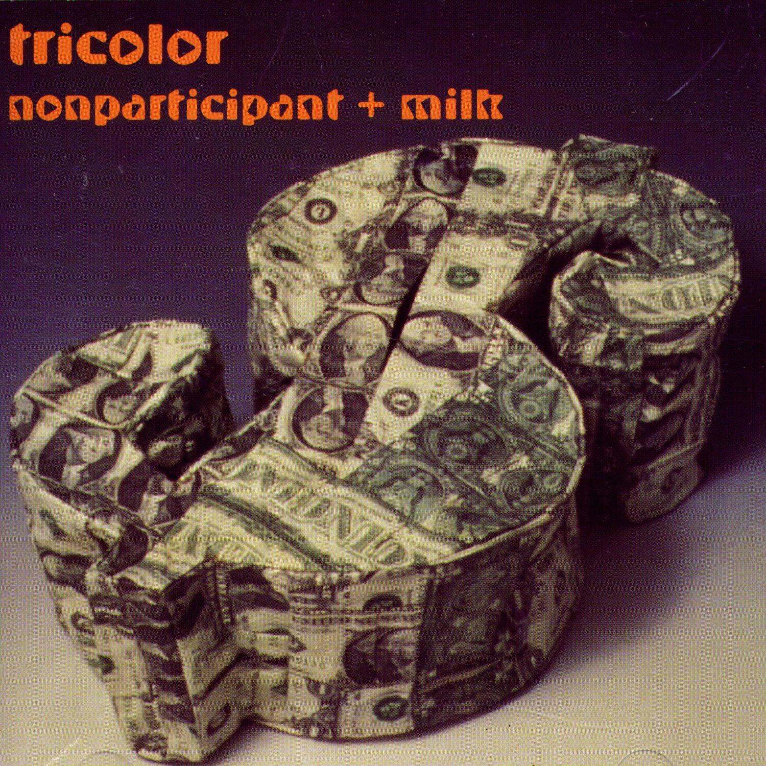 Nonparticipant + Milk