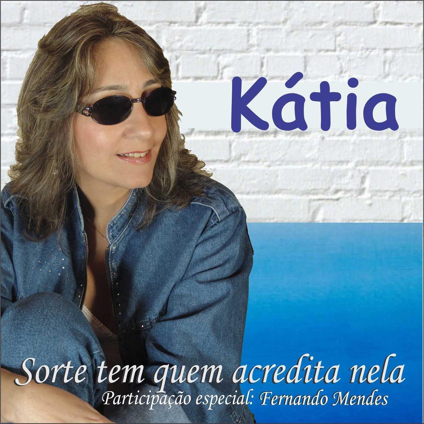 Sorte Tem Quem Acredita Nela (feat. Fernando Mendes)