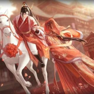【高虐文写手】凌晨四点我看见海棠花未眠
