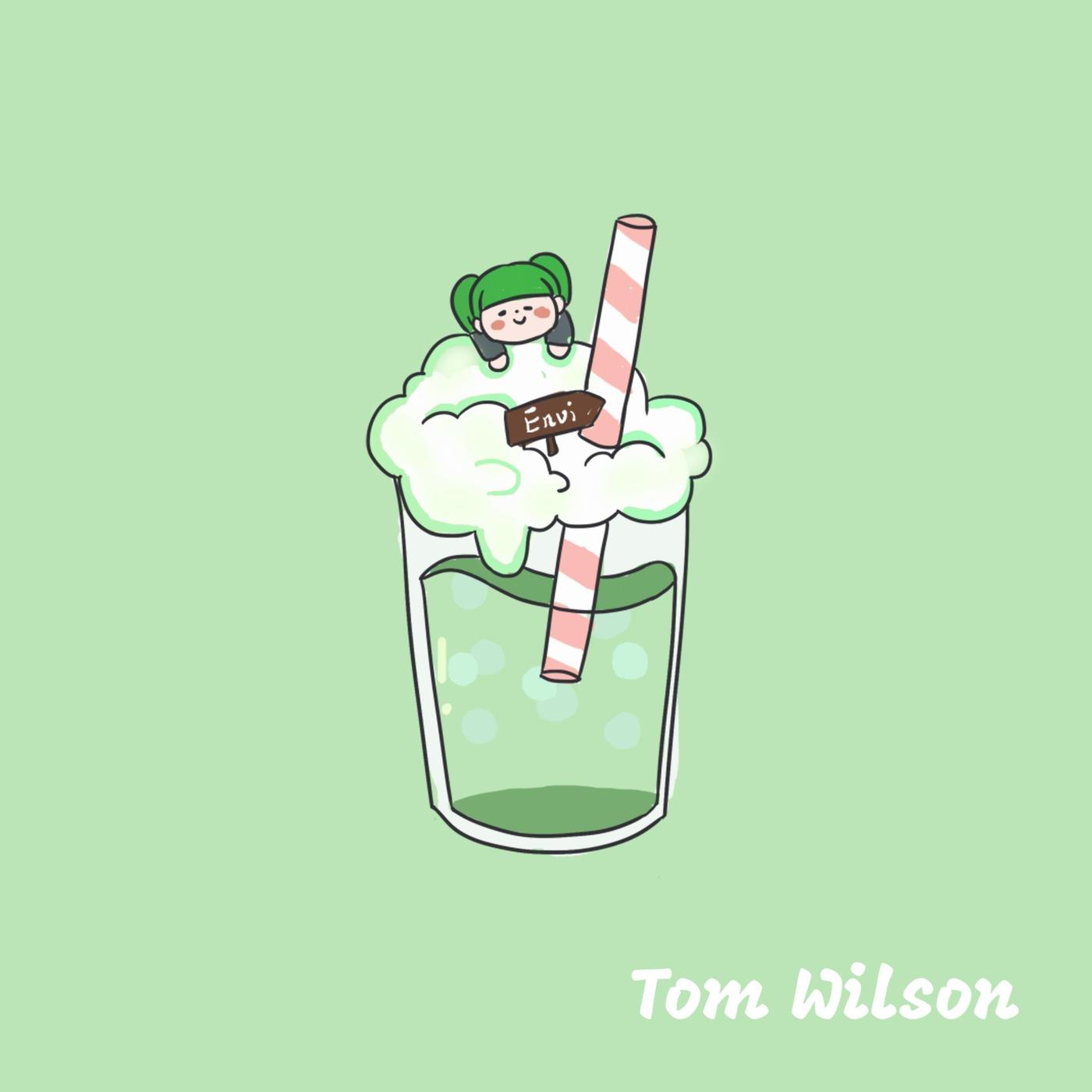 Slimy Smoothie