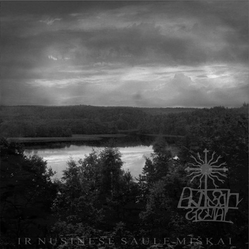 Ir Nusinese Saule Miskai