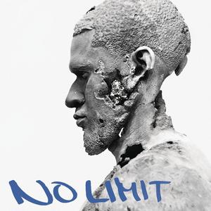 No Limit - Usher & Young Thug (karaoke) 带和声伴奏 （降7半音）
