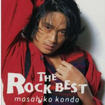The Rock Best专辑