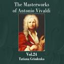 The Masterworks of Antonio Vivaldi, Vol. 24专辑