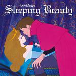 Sleeping Beauty  (O.S.T)专辑