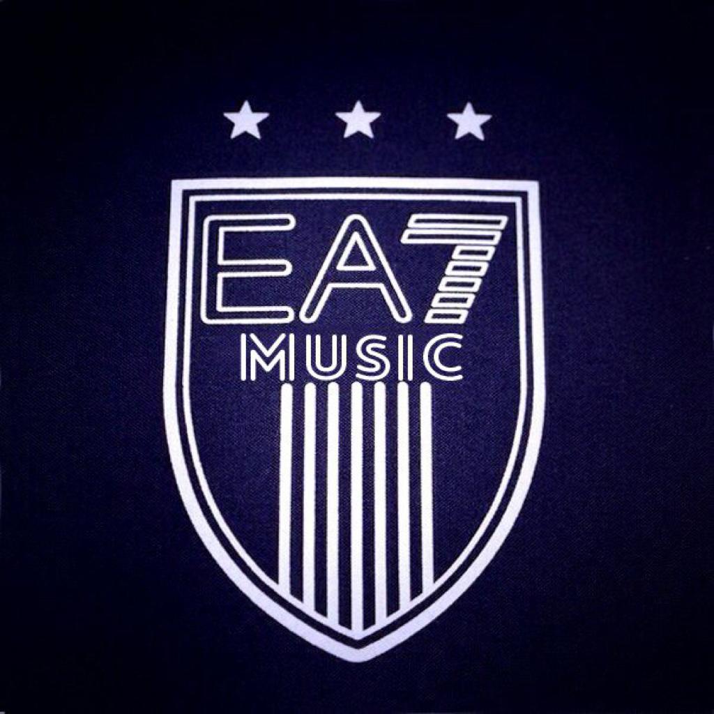 EA7.MUSIC社团推荐
