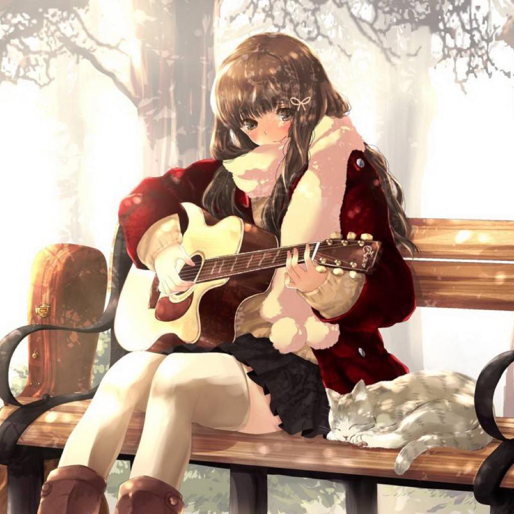 温柔指弹丨云霞漂浮-陌槿执念 | 在线播放 | 网易云音乐