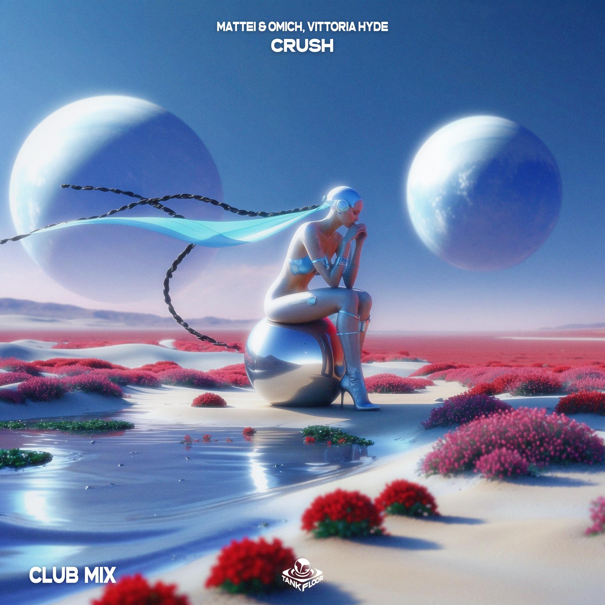Crush (Extended Mix)