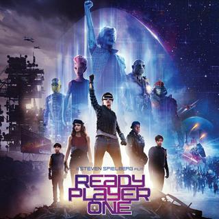 头号玩家|Inspired by Ready Player One