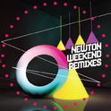 Weekend Remixes专辑