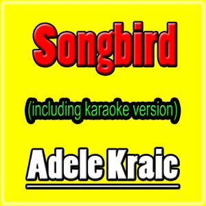 Songbird (Higher Key) - Fleetwood Mac (钢琴伴奏) （降7半音）
