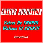 Chopin: Valses (Remastered)专辑