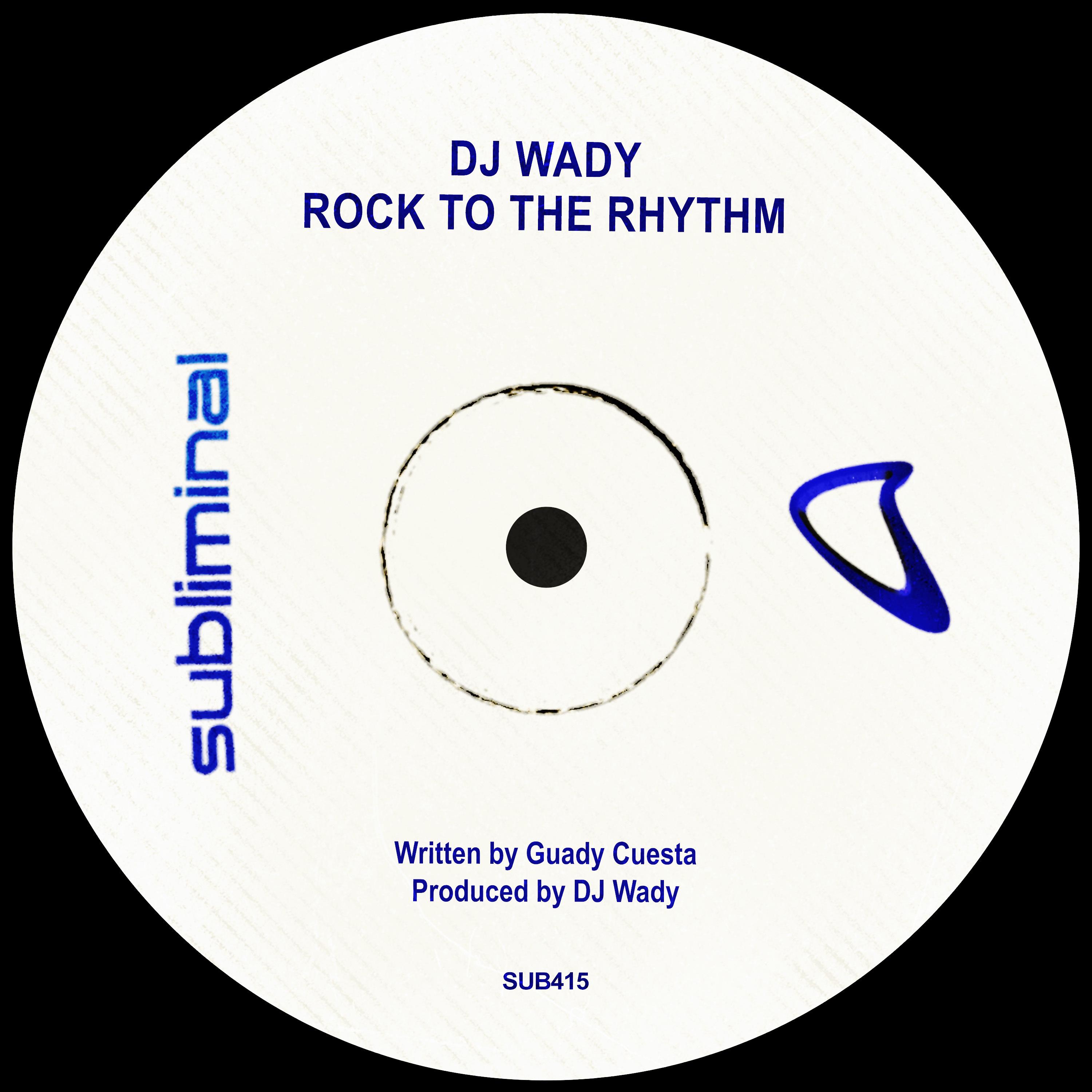 Rock To The Rhythm
