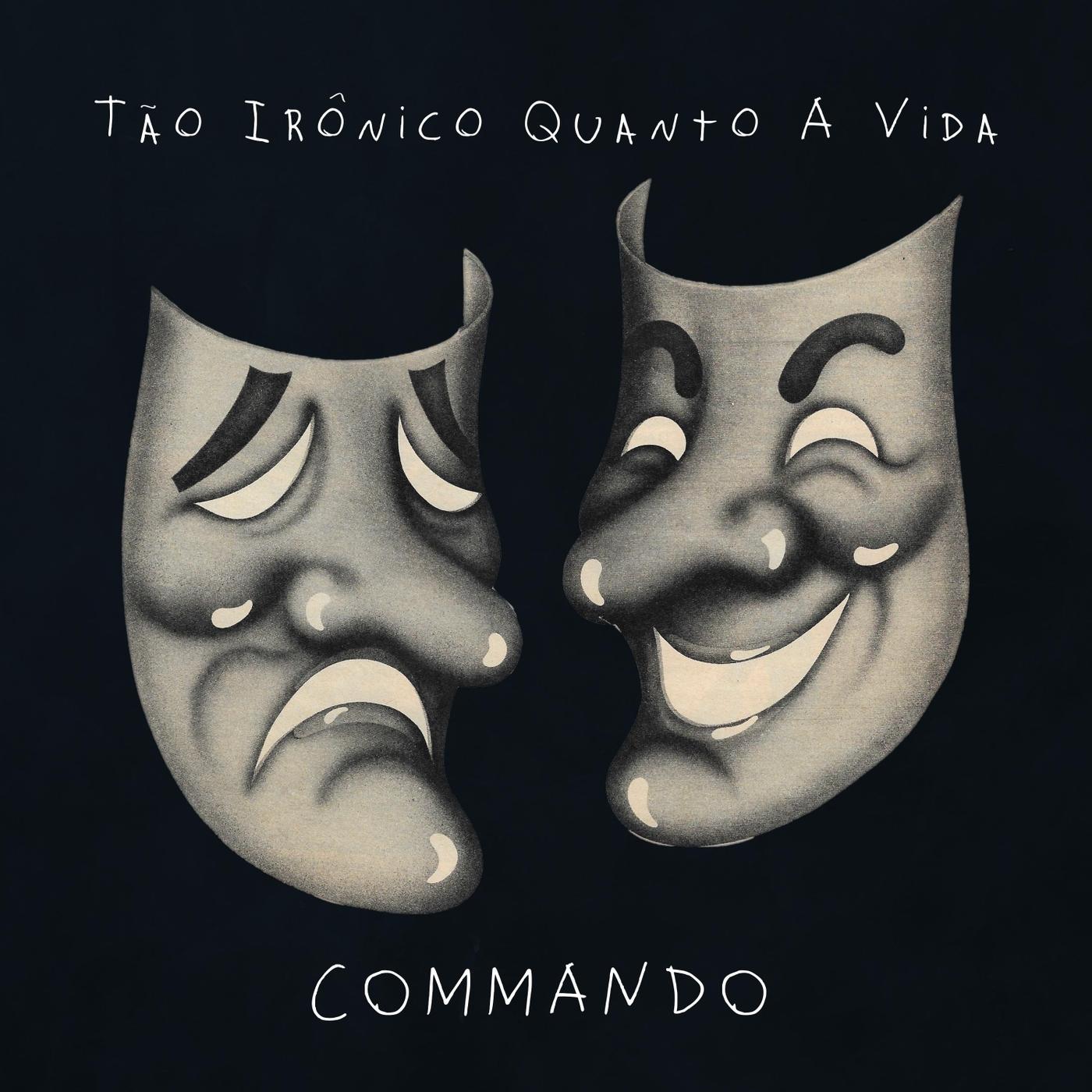 Tão Irônico Quanto a Vida