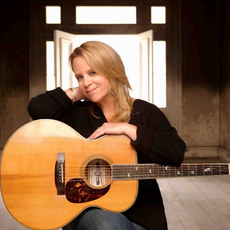 Mary Chapin Carpenter