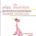 The Pink Panther - O.S.T专辑