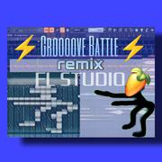 ☢️Groove Battle☢️（电摇嘲讽）