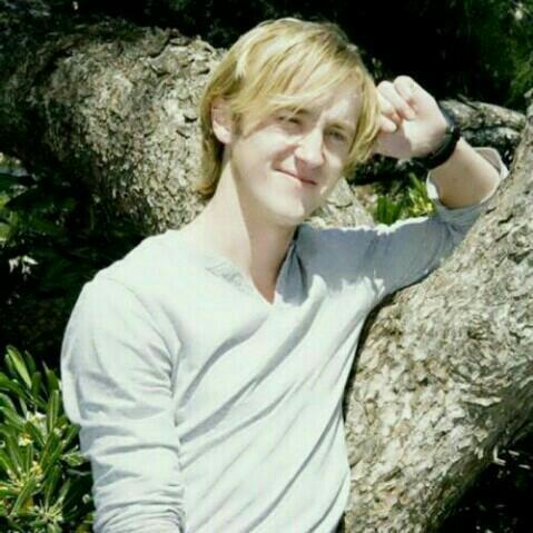 『甜汤』Tom Felton