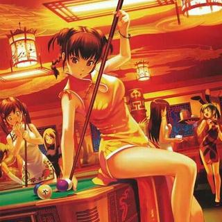 【日系摇滚|中国元素】激燃的中华情结