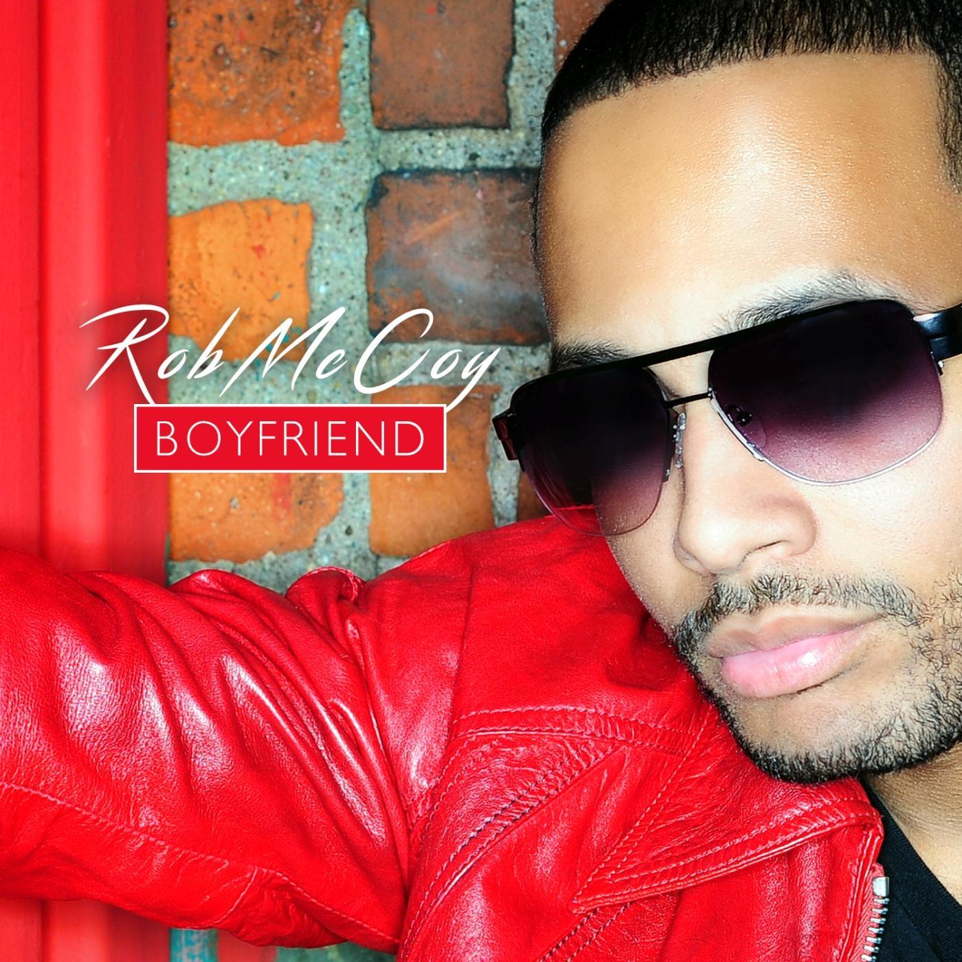 Boyfriend