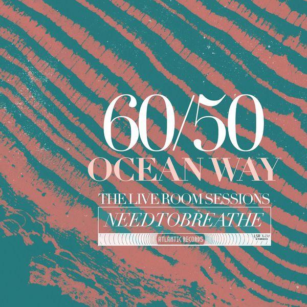 60/50 Ocean Way: The Live Room Sessions专辑