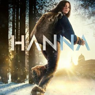 Hanna 汉娜 美剧BGM全收录