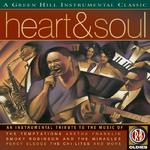 R&B Oldies: Heart & Soul专辑