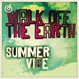 乡村流行精选|从《Summer Vibe》听起