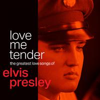 原版伴奏  Elvis Presley - And I Love You So