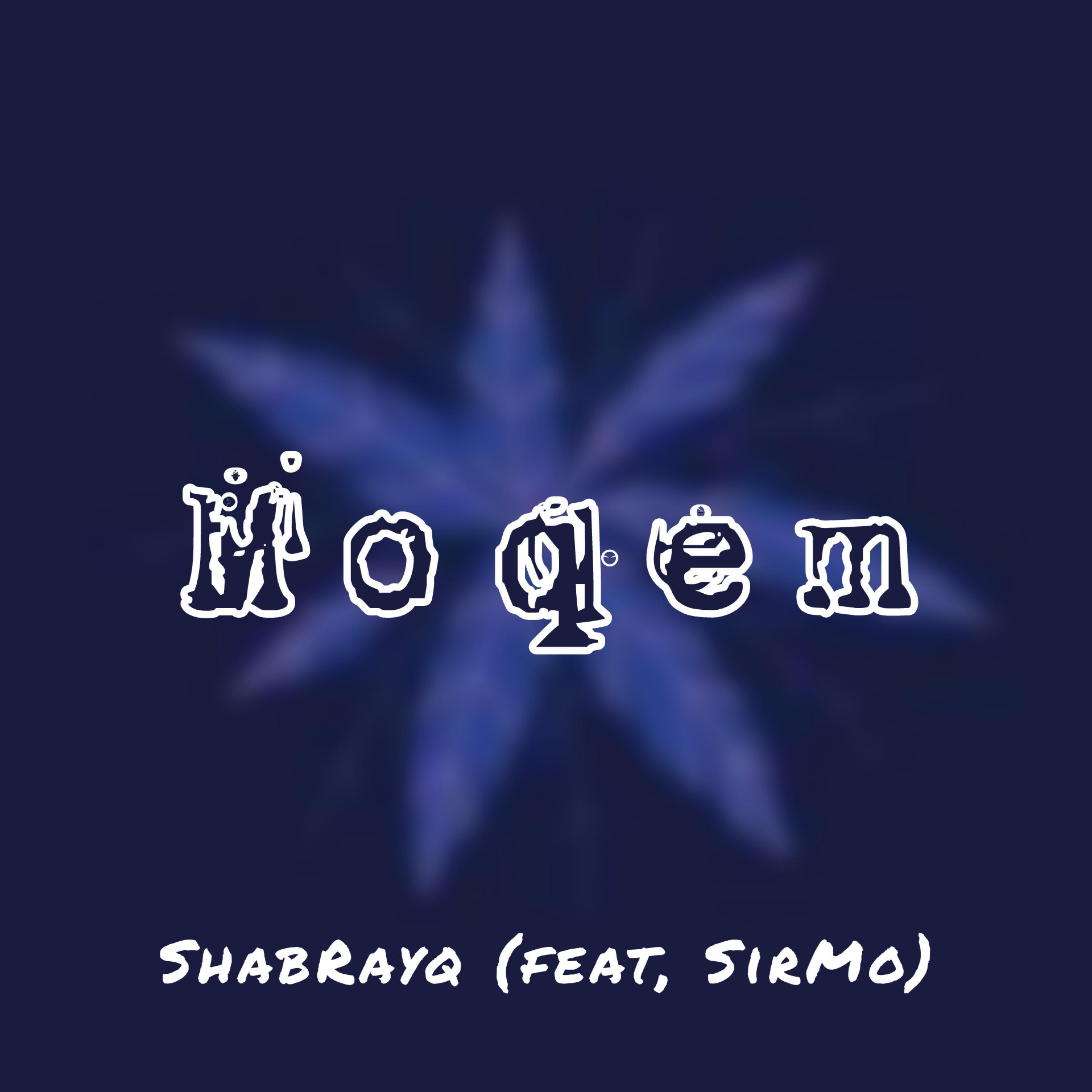 مقيم (feat. SirMo)